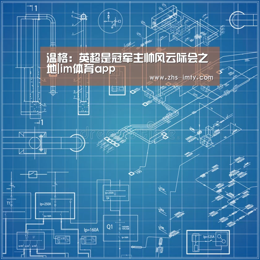 温格:英超是冠军主帅风云际会之地|im体育app(图1) im体育投注
